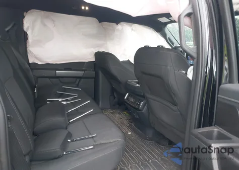 2022 Ford F150 Xlt from USA, damaged, VIN 1FTFW1E81NFC39624